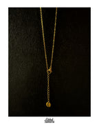 Samurai Necklace